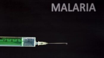 Nueva vacuna contra la malaria