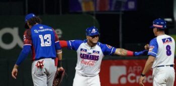 Colombia no participará en Serie del Caribe 2024