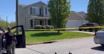 Mujer mata a sus tres hijos en Carolina del norte