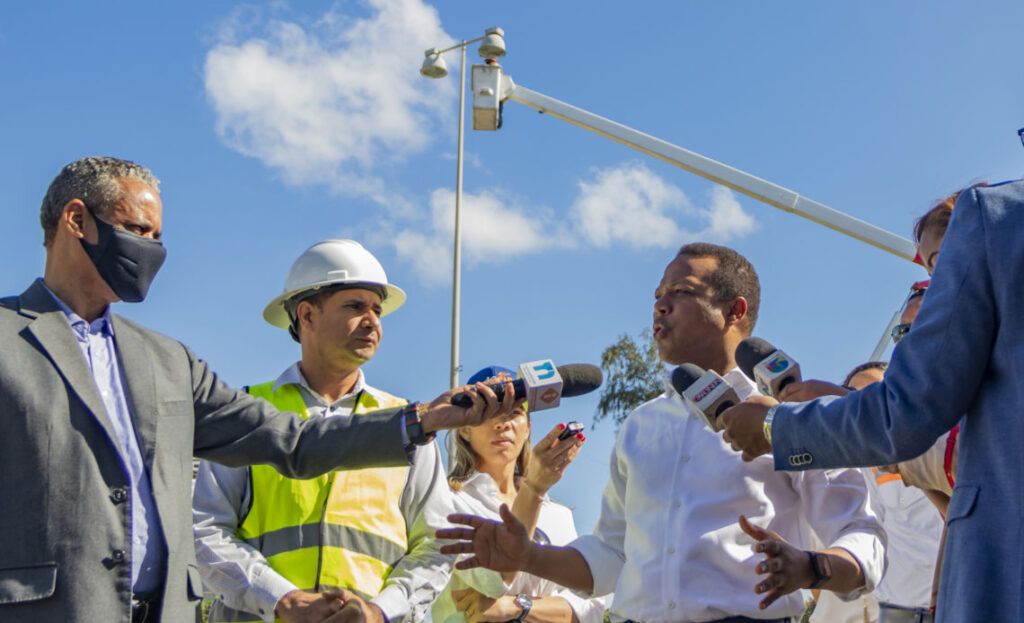 EDESUR pone en marcha plan de contingencia “Asueto Semana Santa 2023”