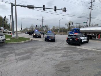 Un muerto y un herido tras explosión en planta petrolera en Illinois