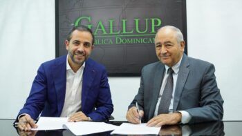 Encuesta Gallup dará resultados al país el lunes 10 de abril