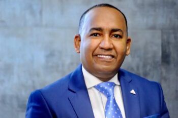 PRM designa a Víctor Pichardo nuevo secretario nacional de la sociedad civil