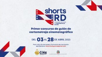 Consulado de New York y Festival de Cine Dominicano convoca a concurso de guiones de cortometrajes “SHORTS-RD”
