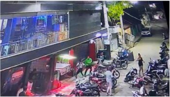 Asesinan hombre tras riña en centro de diversión de San Juan