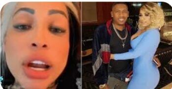 Continúa el bochinche entre Mami Jordan, Toxic Crow y La Insuperable