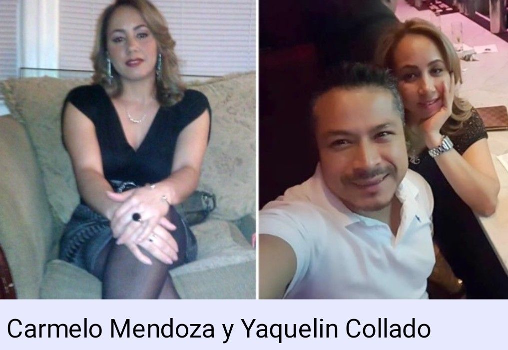 Carmelo Mendoza, enfrenta cadena perpetua por el brutal asesinato de su esposa