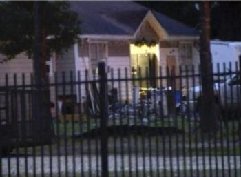 Hombre mata 5 personas en Texas