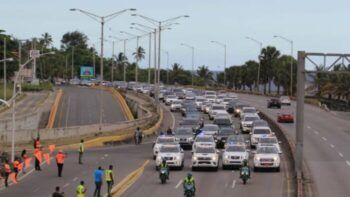 Digesett realizará el tradicional “carreteo” este domingo