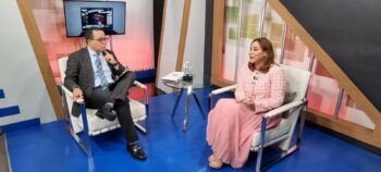 Mayra Jiménez: nadie consigue la felicidad haciéndole daño a los demás