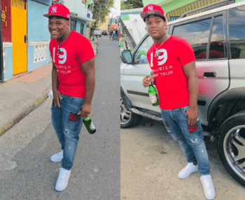 Hombre mata a su propio hijo en el sector Simón Bolívar de SD