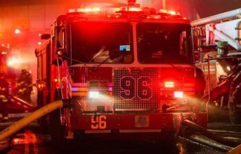 Tres mujeres mueren tras incendiarse su casa en NY