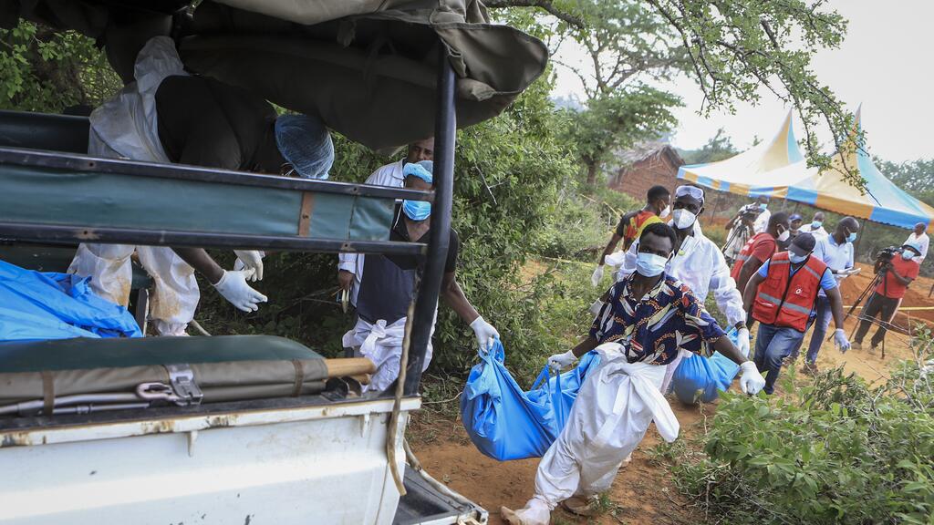 Aumentan a 47 los fallecidos por ayunar para “encontrarse con Jesucristo”