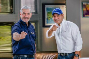 Piden reemplazar a Abel Martínez por Gonzalo Castillo