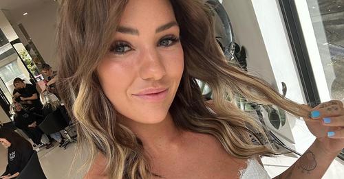 Modelo de OnlyFans descubrió que su mejor cliente era su padrastro