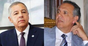 Aplazan apelación a la medida de coerción contra Donald Guerrero y José Ramón Peralta
