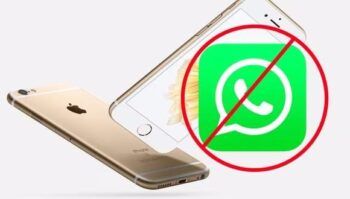 Listado de celulares que se quedarán sin WhatsApp a partir de este martes 9 de mayo