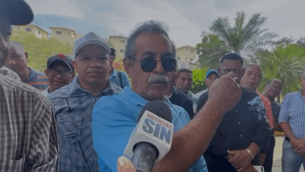 Productores agrícolas denuncian supuesta trama para traspasar una propiedad a las Fuerzas Armadas