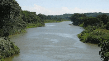 Gobierno estudia la posibilidad de crear un embalse sobre el río Haina