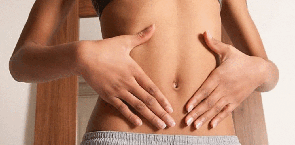 Cómo tener el vientre plano: el alimento que ayuda a eliminar la grasa abdominal
