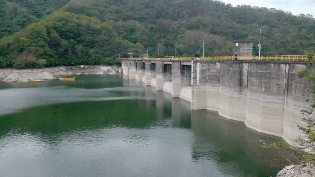 Lluvias mejoran producción de agua para el GSD