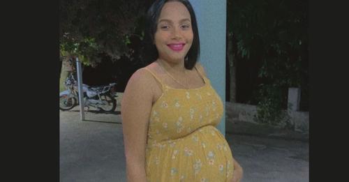 Mujer embarazada pierde la vida a solo 4 días de su parto
