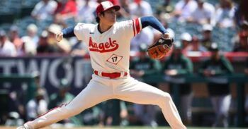 Ohtani se une a Babe Ruth tras batir nuevo récord