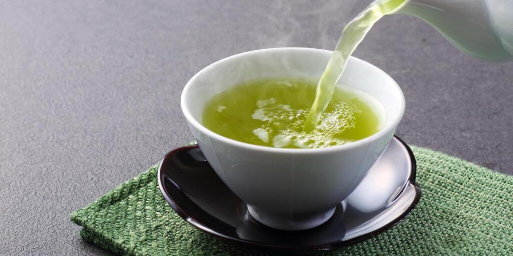 5 bebidas que retrasan el envejecimiento