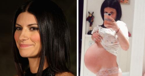 Laura Pausini vivió un calvario para convertirse en madre