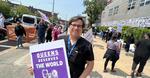 Médicos residentes se van a huelga exigiendo mejoras salariales en NY