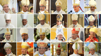Los Obispos esperan desenlace del proceso de aprobación del Código Penal en RD