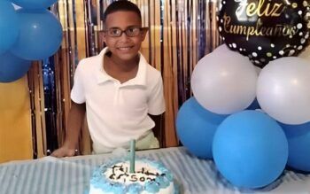 Muere niño de 12 años de un infarto en Yamasá