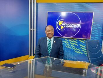 Elpidio Báez afirma que están avanzadas conversaciones para unificar boletas entre PLD y FP