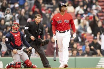 Unos 40 dominicanos han conectado 126 jonrones en esta temporada 2023