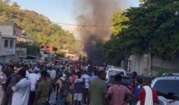 Linchan 5 personas más en Haití