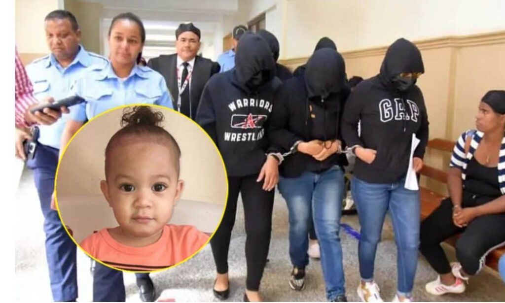 muerte de niño en estancia infantil,acusada queda en libertad bajo fianza