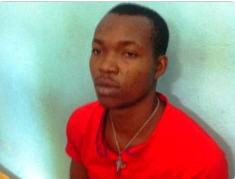 Atrapan en Puerto Plata a peligroso delincuente haitiano había escapado de una cárcel en su país