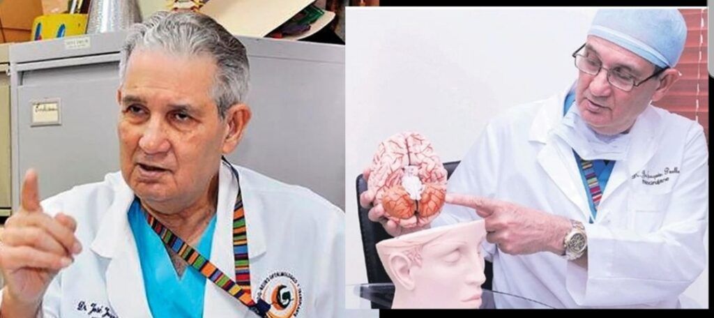 Doctor José Joaquín Puello: “El COVID-19 aumentó el diagnóstico de cáncer, diabetes, trastornos cardiovasculares e hipertensión en RD