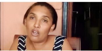Madre de Joshua Fernández lamenta que el caso de su hijo haya cobrado atención por la figura pública involucrada