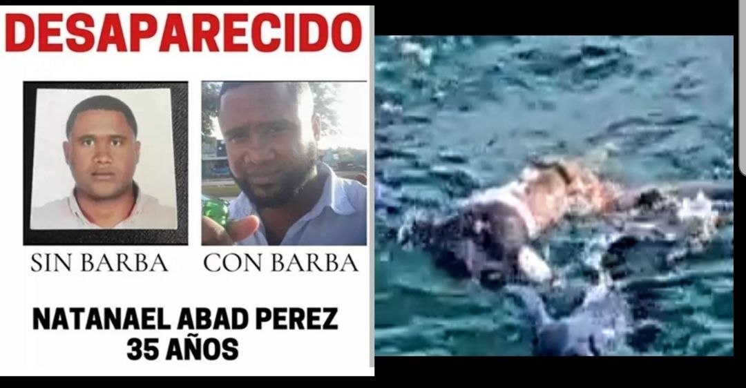 Encuentran sin vida joven que había sido reportado como desaparecido