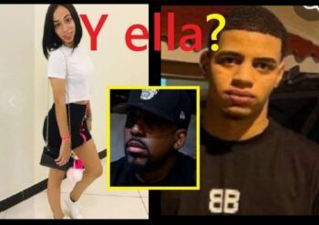 Sale a la luz madre del dotolcito