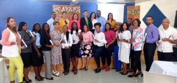 Colegio Dominicano de Psicólogos inaugura oficina regional en San Pedro de Macorís
