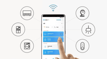 Samsung presenta lo último en tecnología de celulares, electrodomésticos, televisores y conectividad