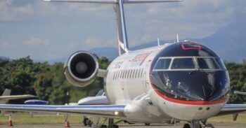 Air Century anuncia expansión de rutas desde Punta Cana