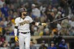 Fernando Tatis Jr. conecta 2HR y remolca en victoria de San Diego