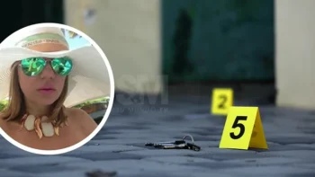 Se suicida esposa de extesorero nacional