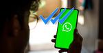 WhatsApp tiene una nueva función: qué significan las tres palomitas azules