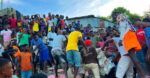 Tres muertos tras terremoto en Haití