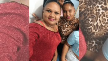 Una patrulla mata a tiros una joven en Pedernales