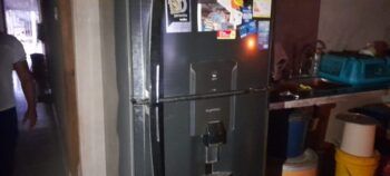 Joven se electrocuta con la nevera de su casa en San Pedro de Macorís